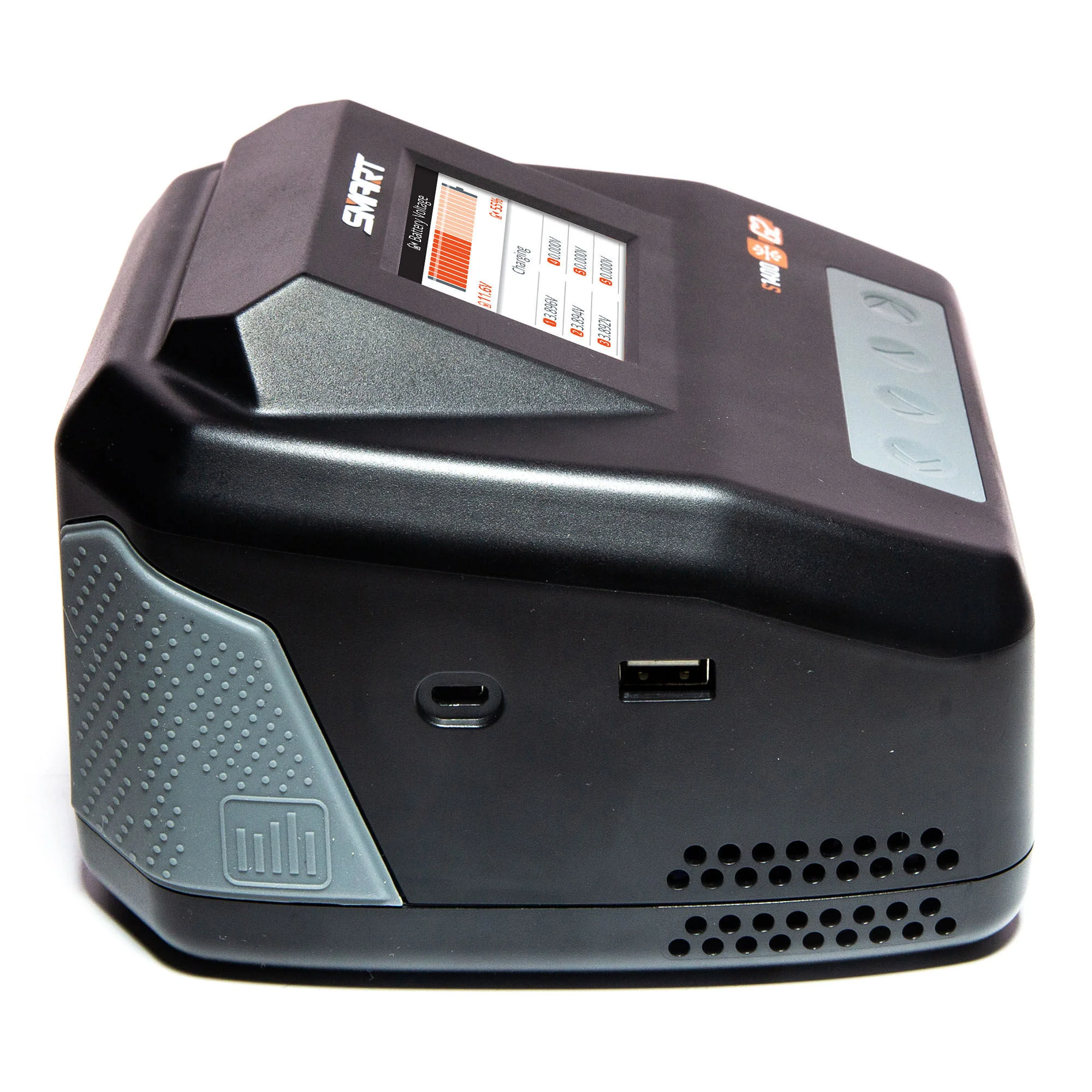 Chargeur intelligent S1400 G2 AC 1x400W - SPMXC2040I - Image 5