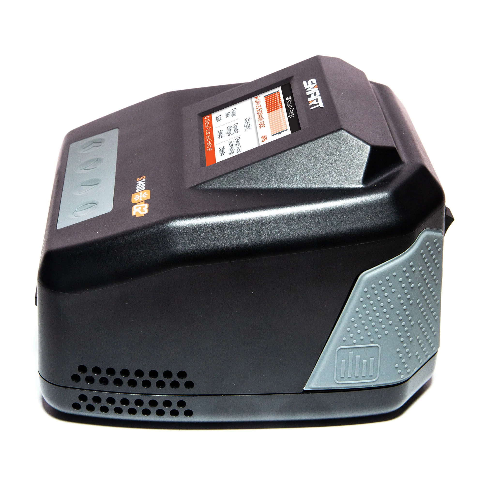 Chargeur intelligent S1400 G2 AC 1x400W - SPMXC2040I - Image 8