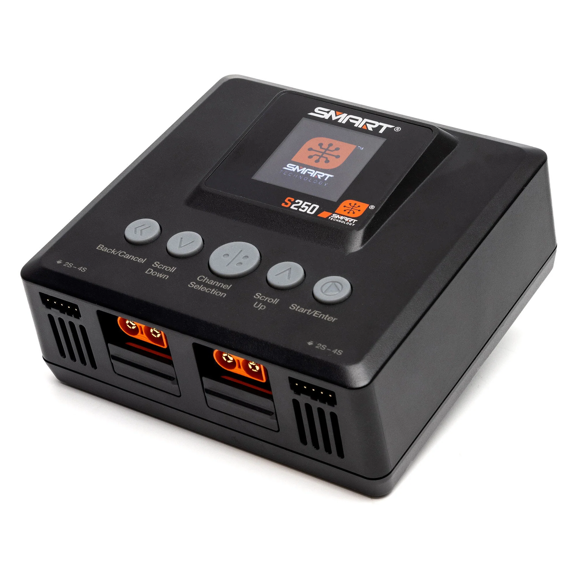 Chargeur Duo intelligent S250 AC 2x50W - SPMXC2060I