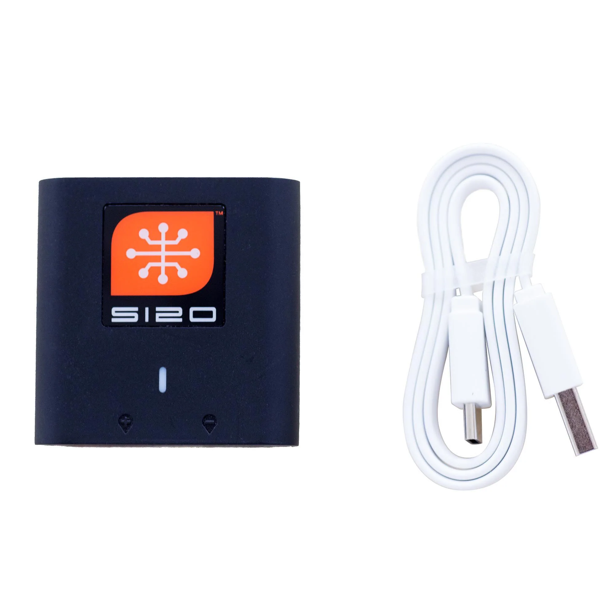 Chargeur intelligent USB-C S120 1x20W - SPMXC1020 - Image 4