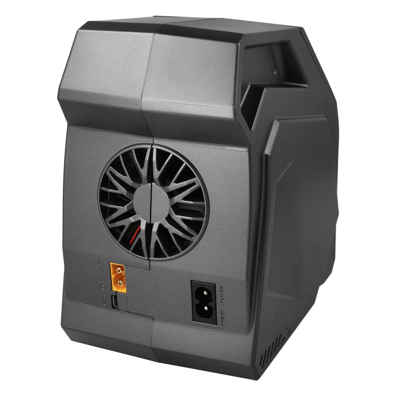 Chargeur Pro LiPo 1-6s 200W AC GTPower X2 - GT178 - Image 2