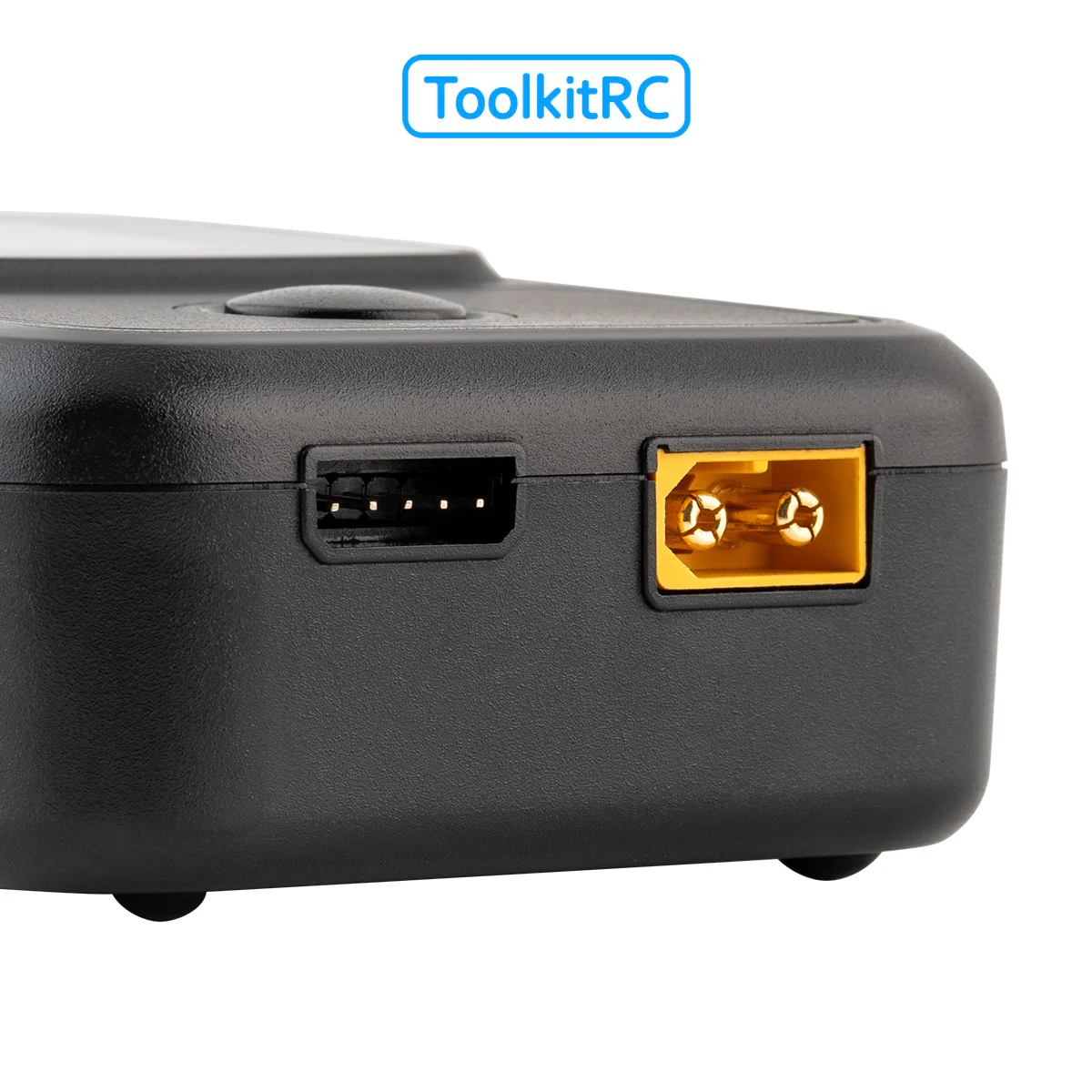 Chargeur secteur ToolkitRC M450 LiPo 1-4S 5A - TK13300 - Image 3