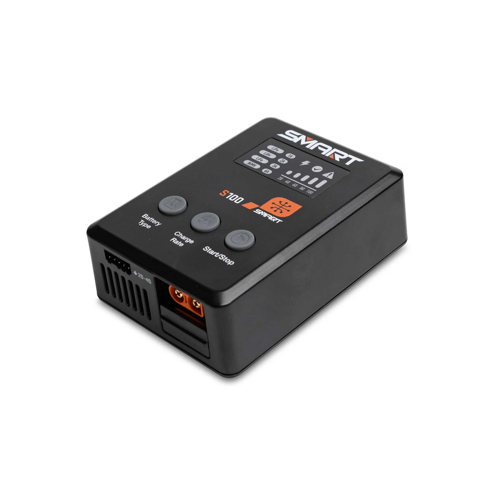 Chargeur Smart G1 et G2 S100 USB SPMXC2090 - 1x100W - Image 3