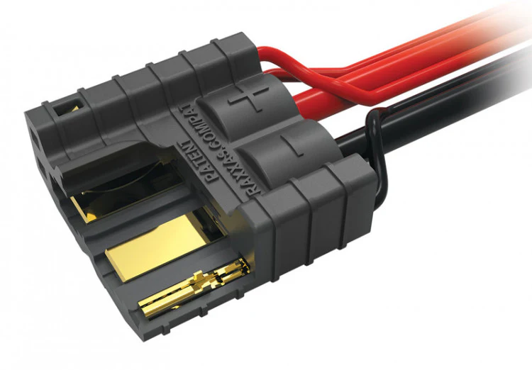 Chargeur Traxxas 2981EZ-Peak Plus 4s LIPO/NIMH 8A - Image 4