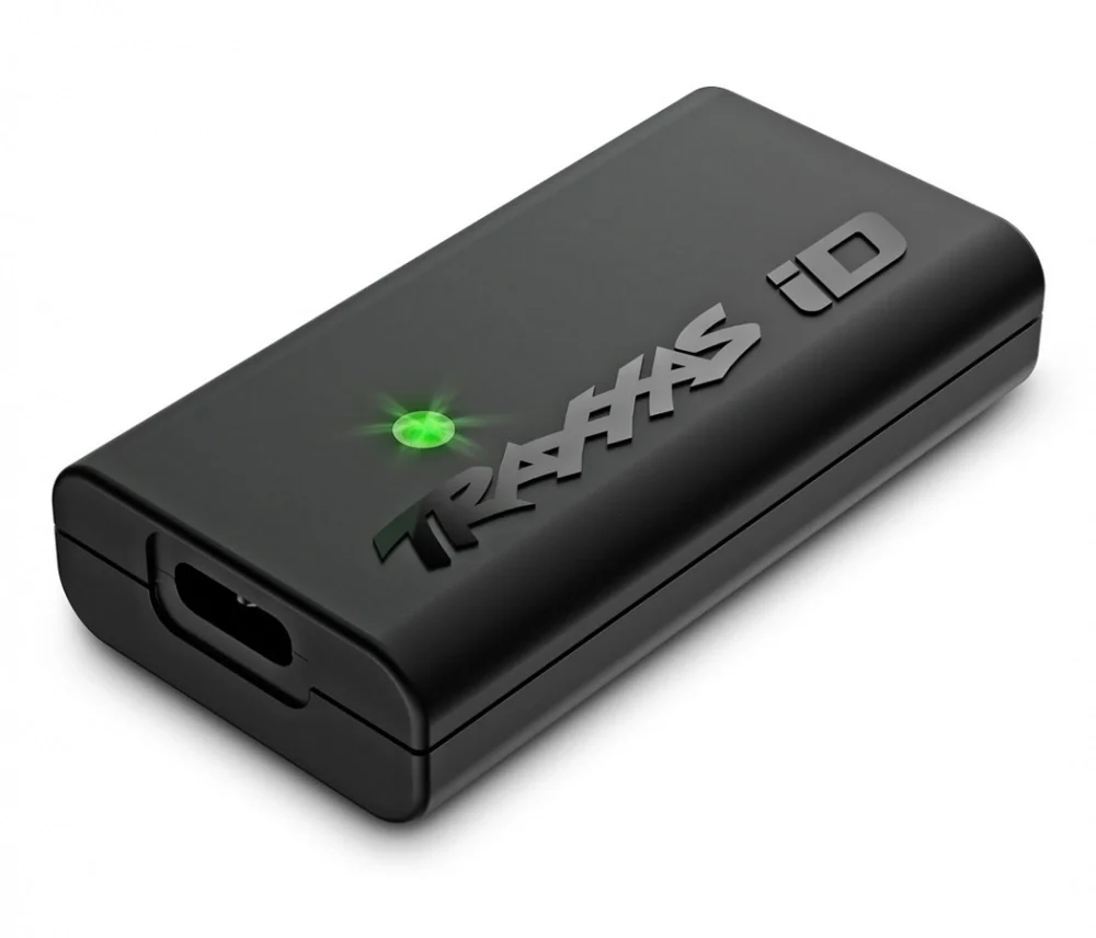 Chargeur USB-C Auto ID 2A 2S Lipo - Traxxas 2920