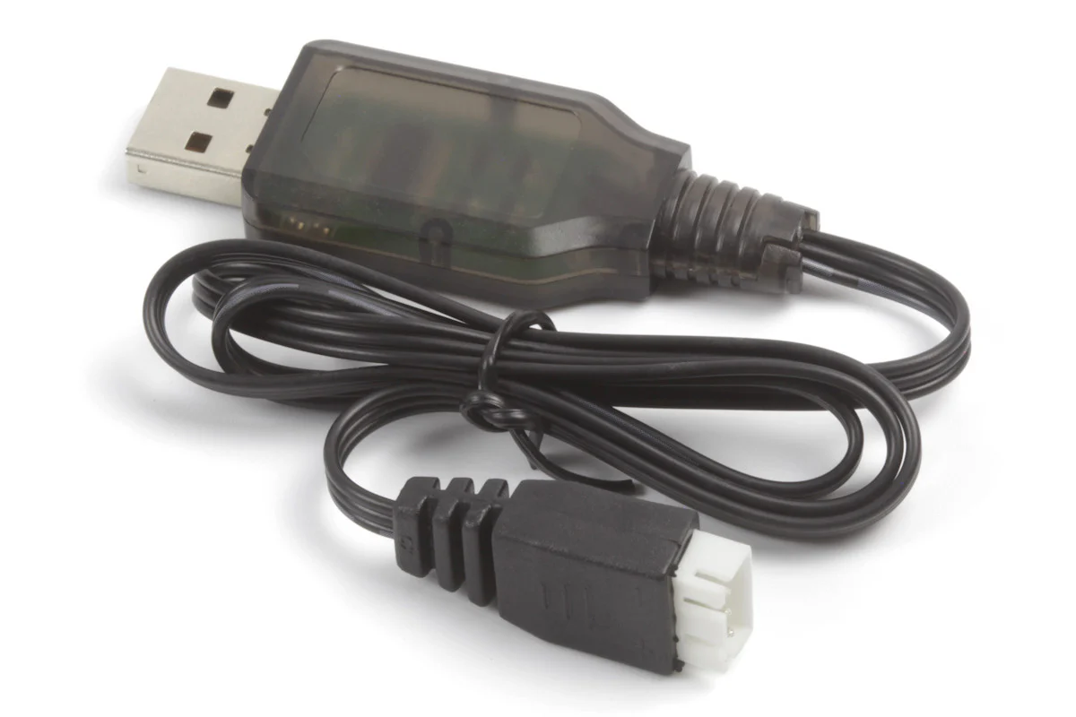Chargeur USB MV150747 - Maverick Doha