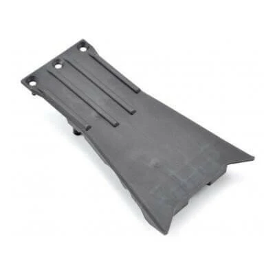 Châssis Inférieur LCG gris - Traxxas 5831G