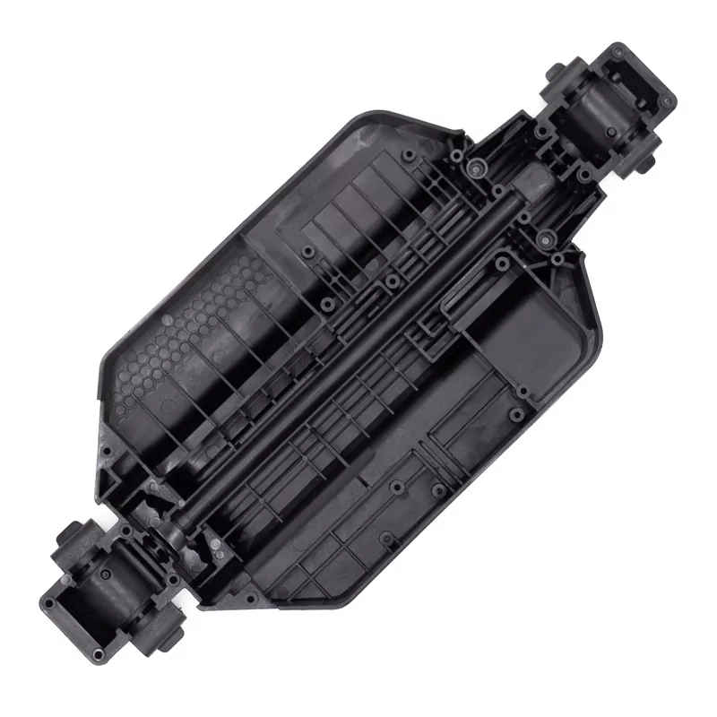 Châssis principal Funtek STX G2 - FTK-21088