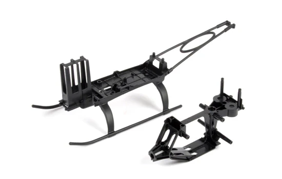 Châssis principal pour Spark MX - T5158/08