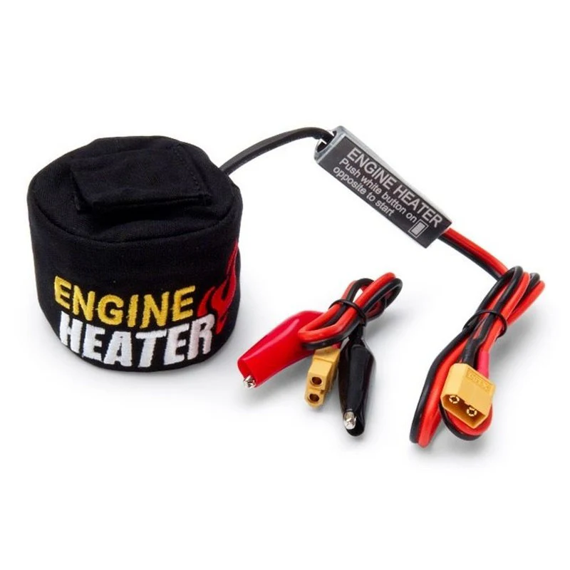 Chauffe culasse Sky RC pour thermique 1/8 -SKYRC - SK600066 - Image 4