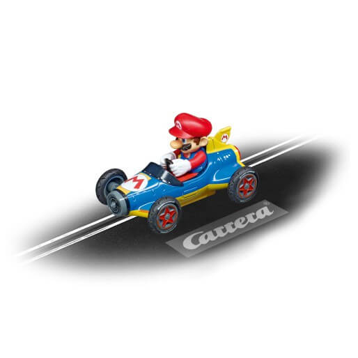 Circuit voitures Carrera GO!!! Nintendo Mario Kart 62492 - Image 2