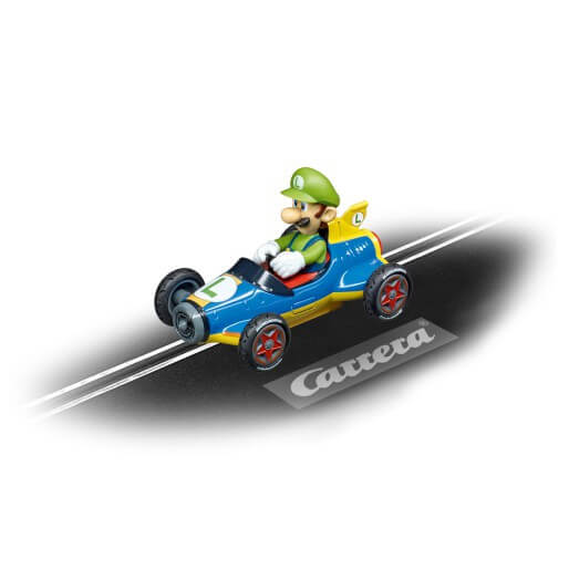 Circuit voitures Carrera GO!!! Nintendo Mario Kart 62492 - Image 3