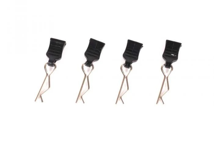 Clips de carrosserie (4pcs) - T4965/39