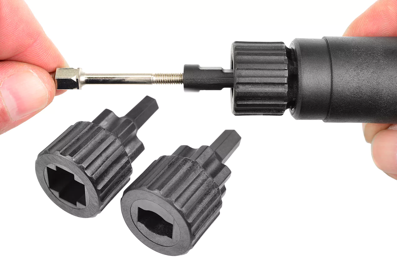Coffret de 16 outils pour voiture télécommandée - C-16250 - Image 11