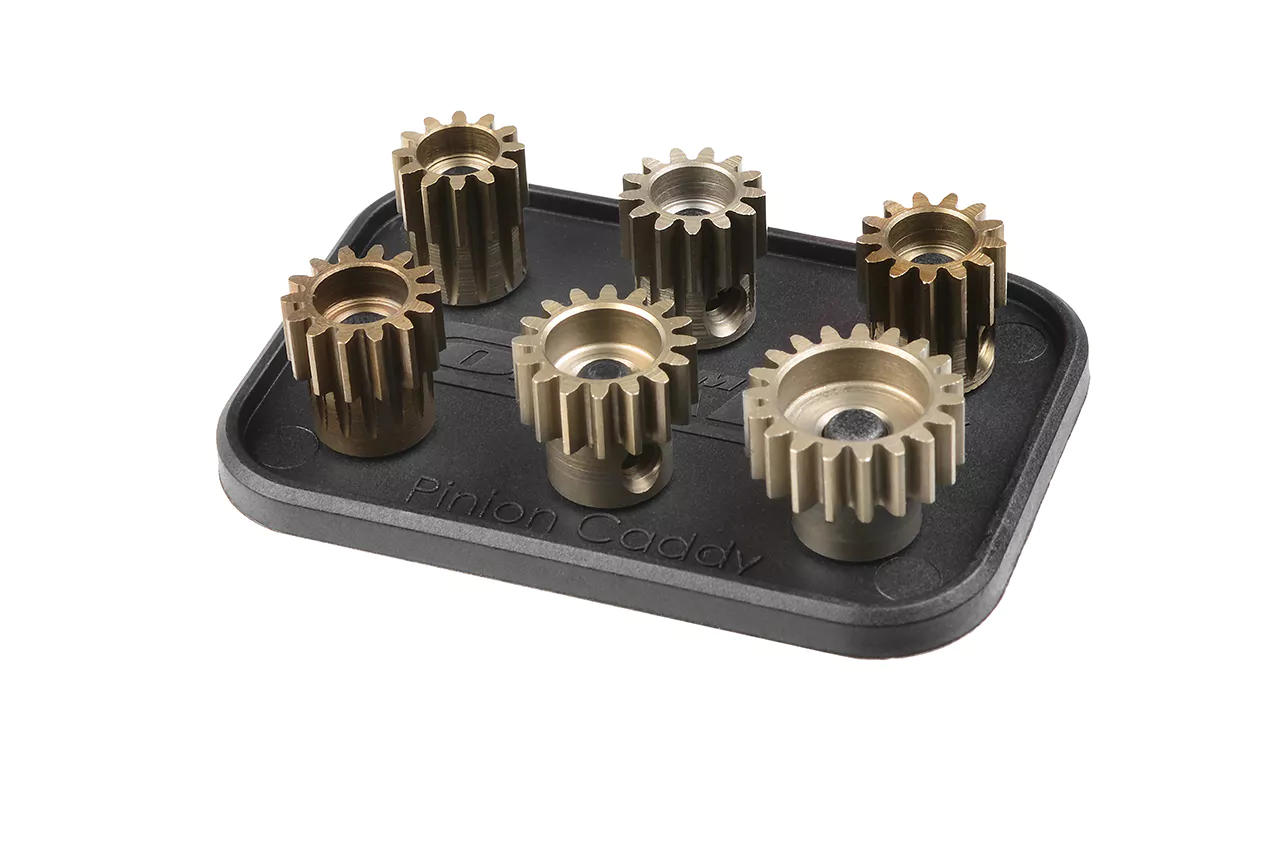 Coffret de 16 outils pour voiture télécommandée - C-16250 - Image 13
