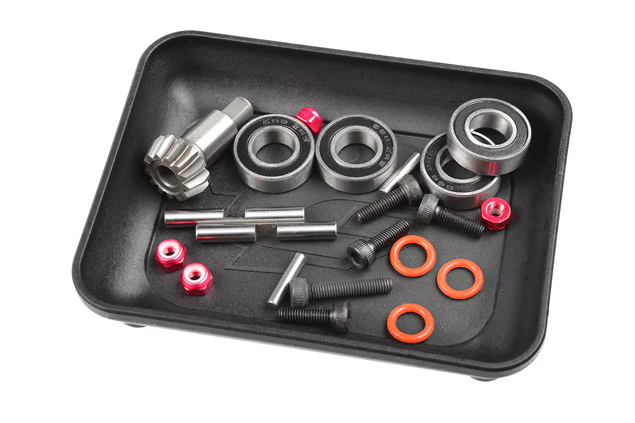 Coffret de 16 outils pour voiture télécommandée - C-16250 - Image 14
