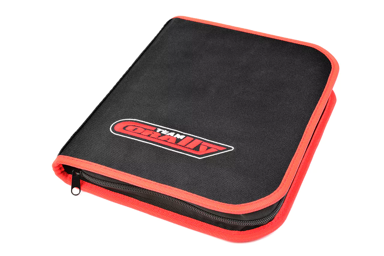 Coffret de 16 outils pour voiture télécommandée - C-16250 - Image 3