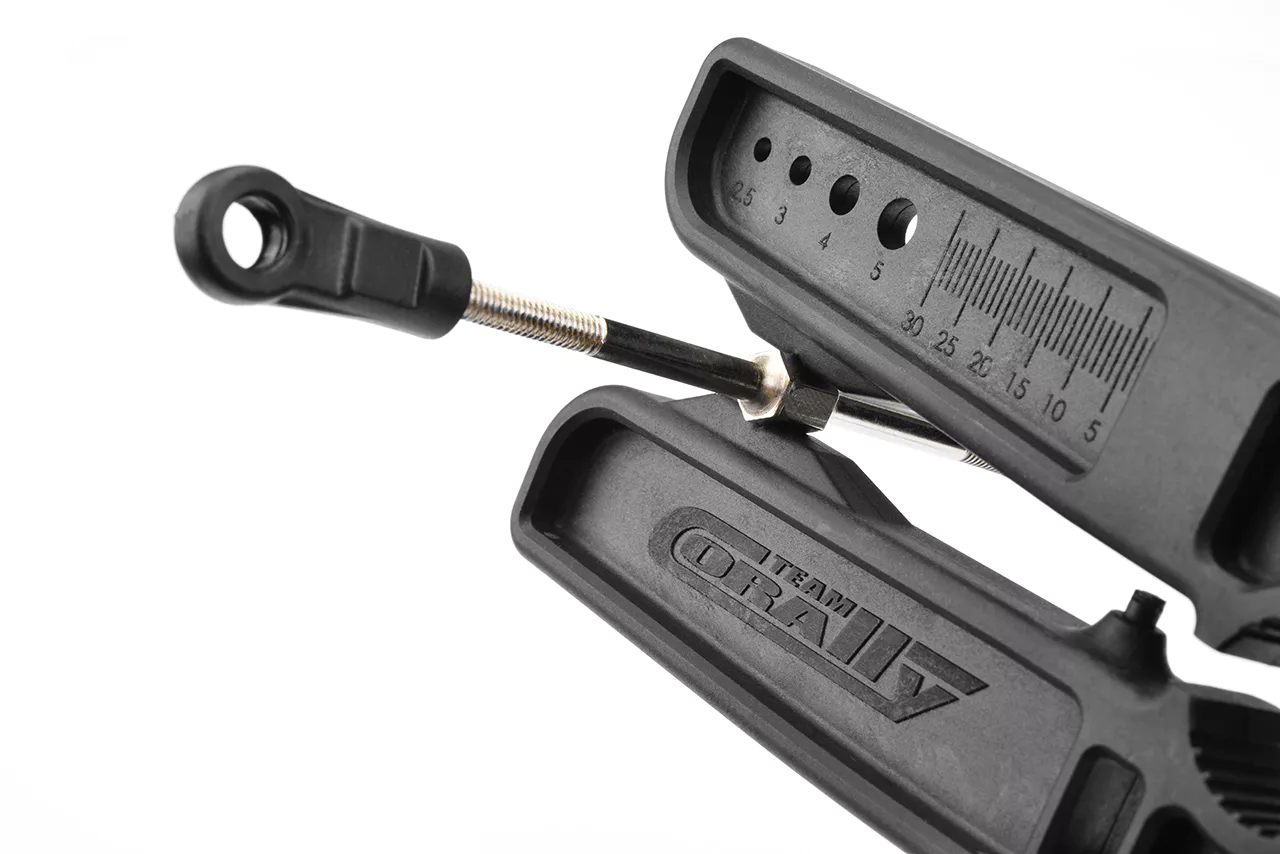 Coffret de 16 outils pour voiture télécommandée - C-16250 - Image 6