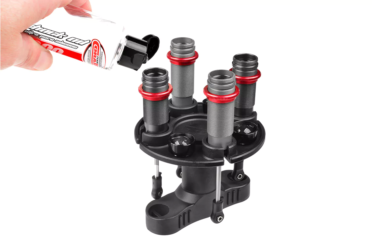 Coffret de 16 outils pour voiture télécommandée - C-16250 - Image 8