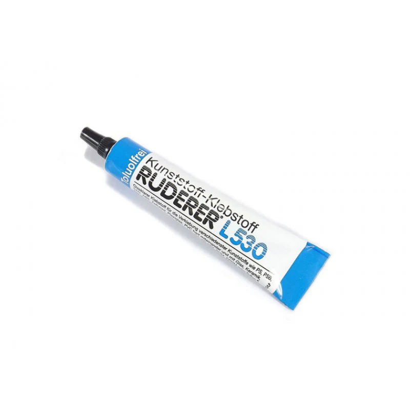 Colle plastique L530 20g - Image 2