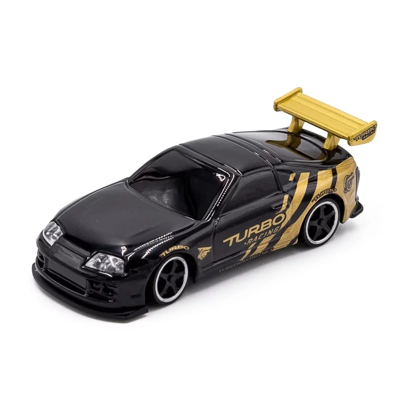 Combo anniversaire 2025 1/76ème Turbo Racing édition limitée - TB-C71C74-LE - Image 7