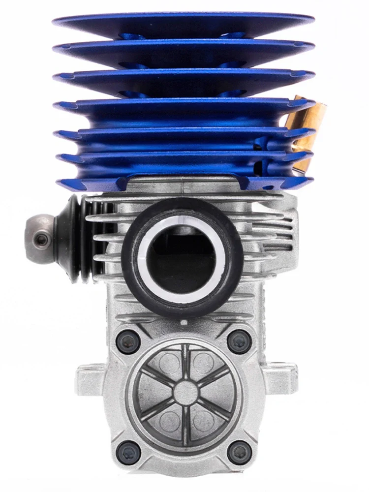 Moteur de voiture piste O.S. MAX-R21 V.2 - 1F400 - Image 4