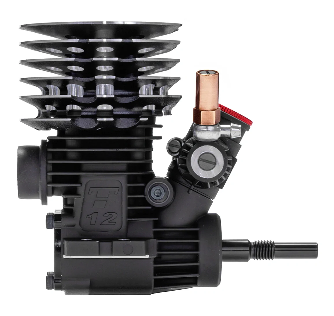 Combo moteur O.S. SPEED T1205 - OS1F501 - Image 4