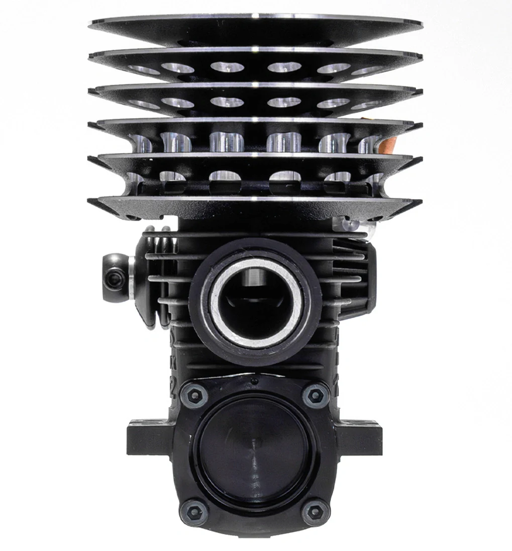 Combo moteur O.S. SPEED T1205 - OS1F501 - Image 5