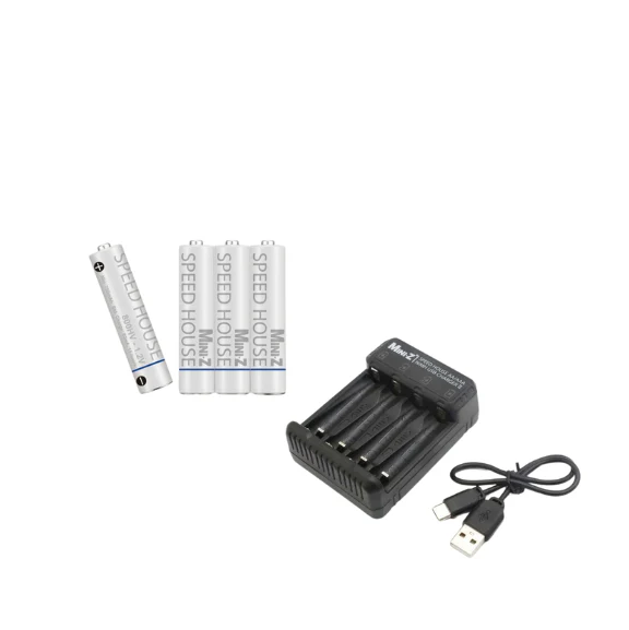 Combo Speed House Mini-Z - K.71998-71999