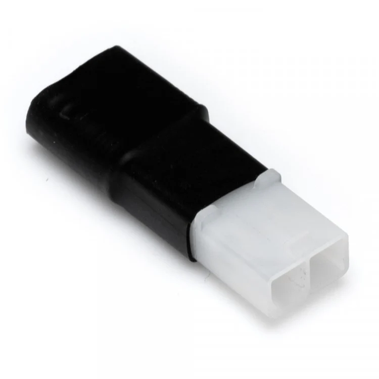 Connecteur Adaptateur EC3 (mâle) - Tamiya (mâle) - Image 3