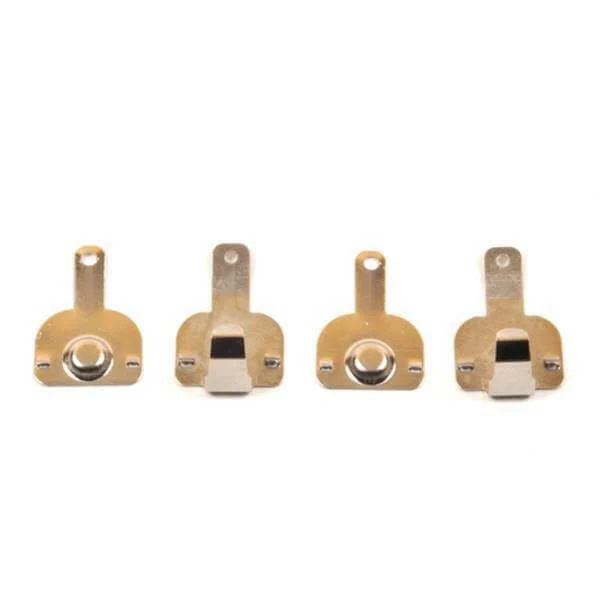 Contacts de batterie T2M T4933/21