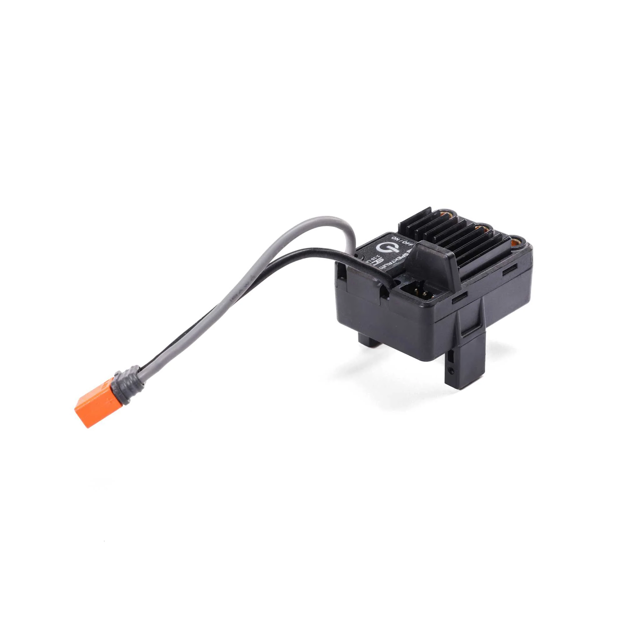 Contrôleur de vitesse électronique brushless Firma 25A 2 en 1 - SPMXSBER1025G - Image 2
