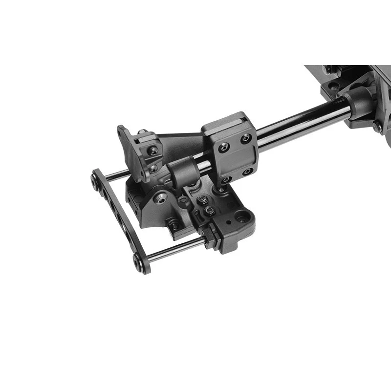 Corally - Kit de renfort de châssis 1/8 MT Xtreme - C-00180-910 - Image 4