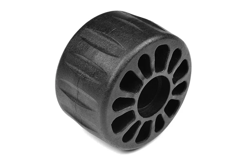 Corally - Roue de Wheelie Bar C-00180-546