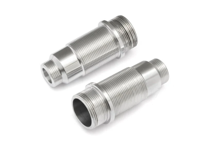Corp d'amortisseur alu Quantum MT/XT - Maverick MV150187