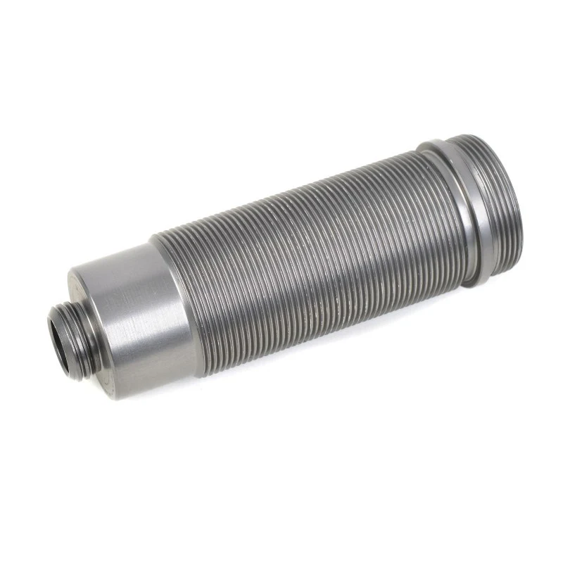 Corps d'amortisseur - AR Alu Anodisé dur Corally C-00180-134