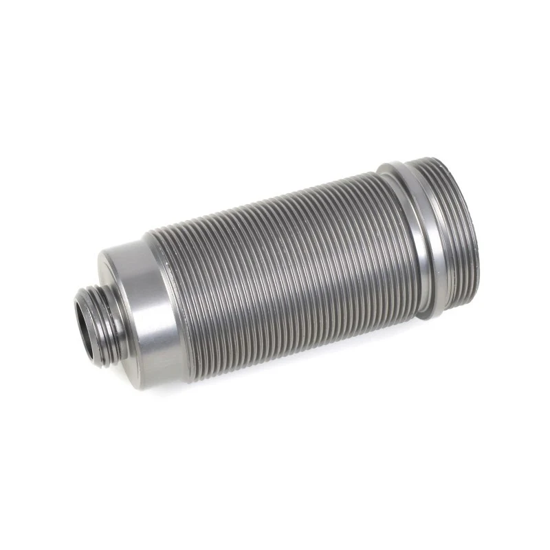 Corps d'amortisseur - AV - Alu Anodisé dur - Corally - C-00180-135