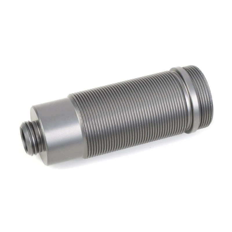 Corps d'amortisseur AV Alu Anodisé dur Corally C-00180-137