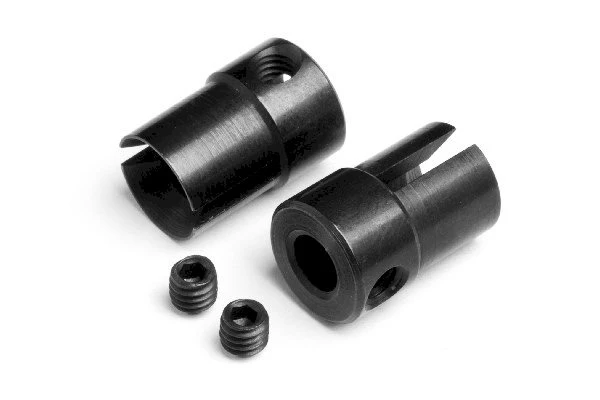 Coupelle de joint universel Maverick RC 2 pcs ( Strada et EVO) - MV22012