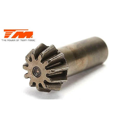 Couple conique 11D pour B8ER Team Magic TM561450