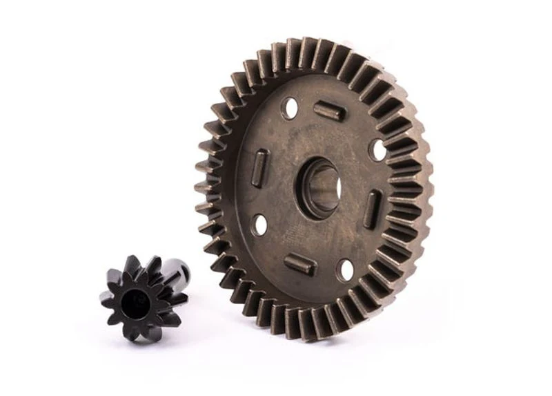 Couple conique Traxxas sledge 9579