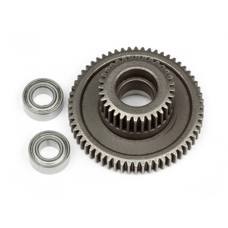 Couronne 32T-60T Set HPI 105809