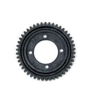 Couronne 46 dents Nylon - T2M T4900/12B