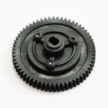 Couronne 60T pour Crawler FTX Outback - FTX8137