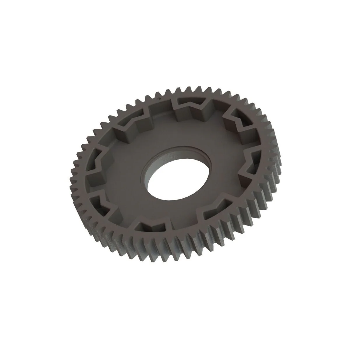 Couronne Arrma renforcée 57 dents moduèle 0.8 AR310947