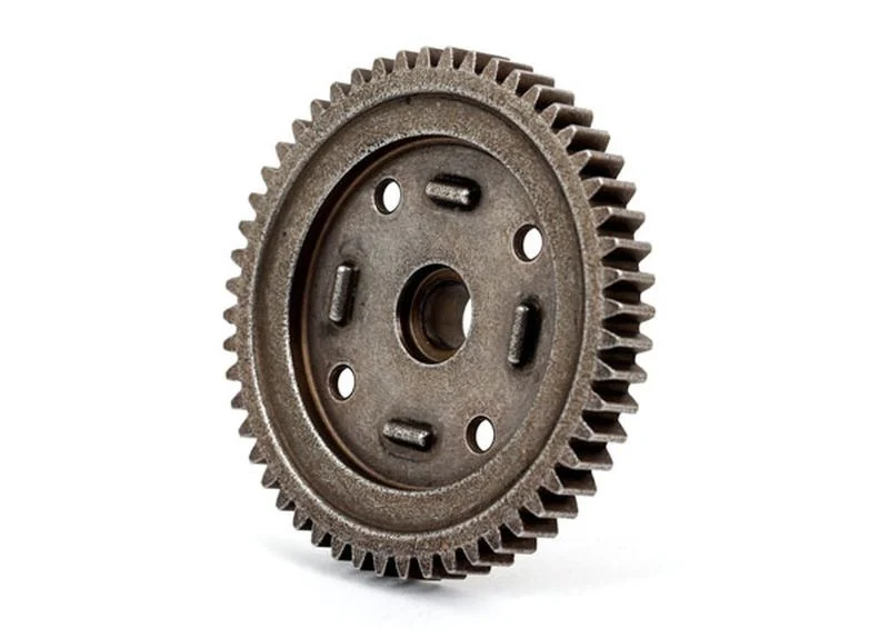Couronne de transmission 52 dents metal Traxxas 9652