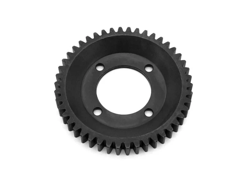 Couronne métal HD 46T M1 - Maverick MV150271
