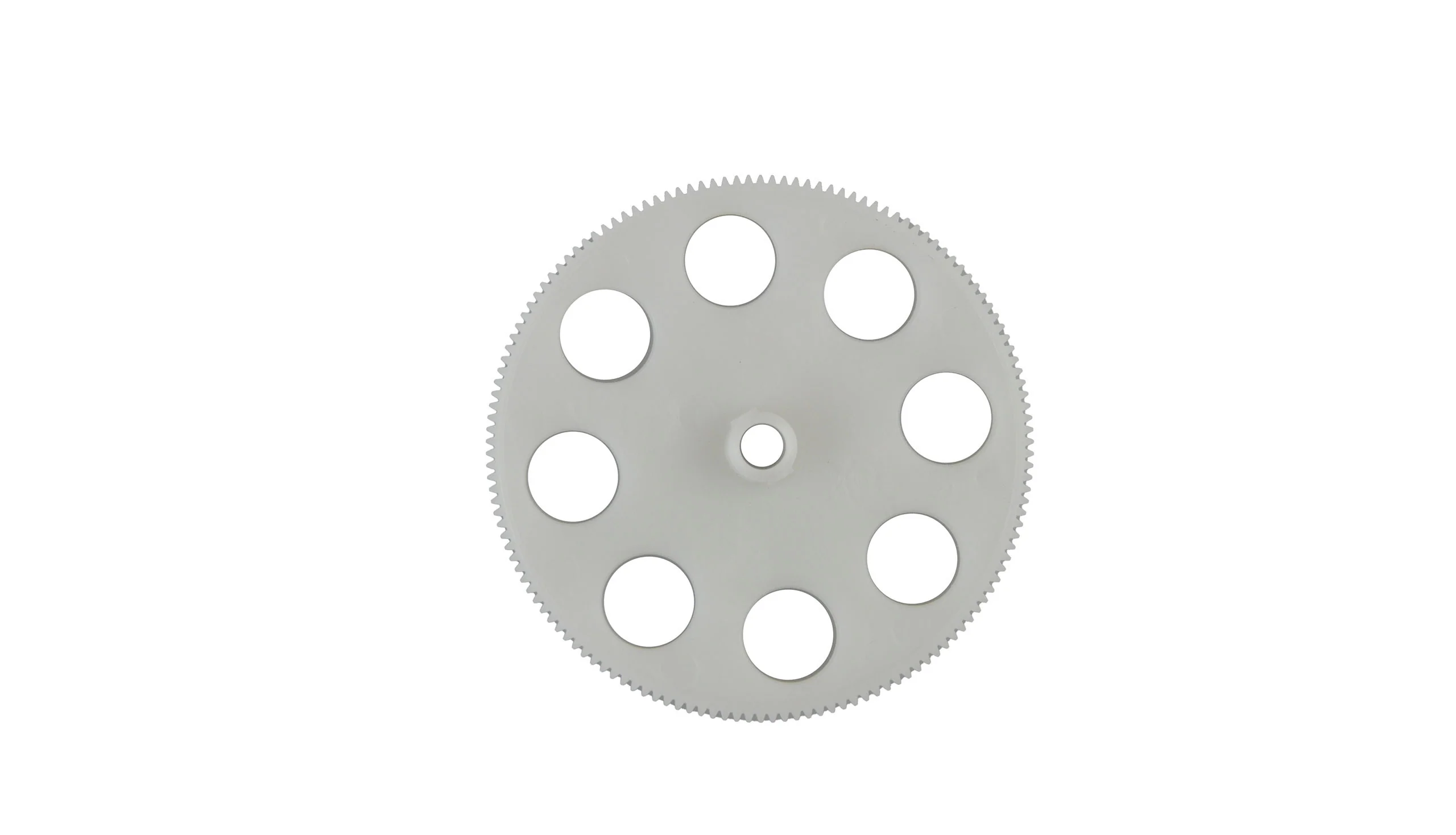 Couronne plastique pour Wltoys V913 / Amew Buzzard Pro XL