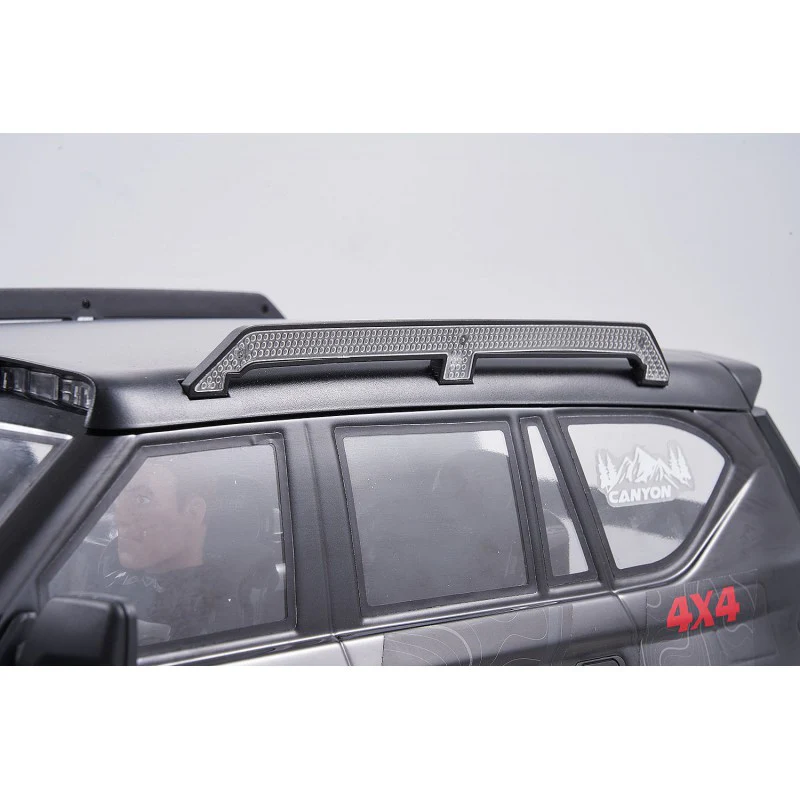 Crawler Canyon FCX10 Scaler ARTR 1/10 (RS) Noir - FMS11041RS-BK - Image 6
