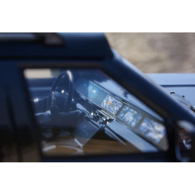 Crawler Canyon FCX10 Scaler ARTR 1/10 (RS) Noir - FMS11041RS-BK - Image 8